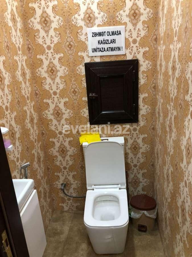 Rent, object, 116 m², Baku, Yasamal r, Yeni Yasamal d, Inshaatchilar m.