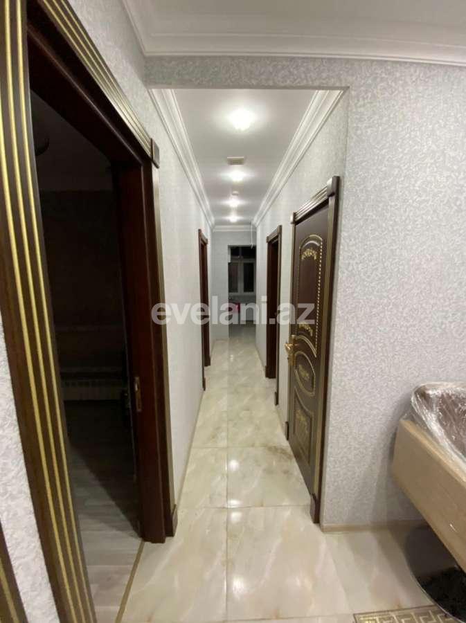 Rent, object, 116 m², Baku, Yasamal r, Yeni Yasamal d, Inshaatchilar m.