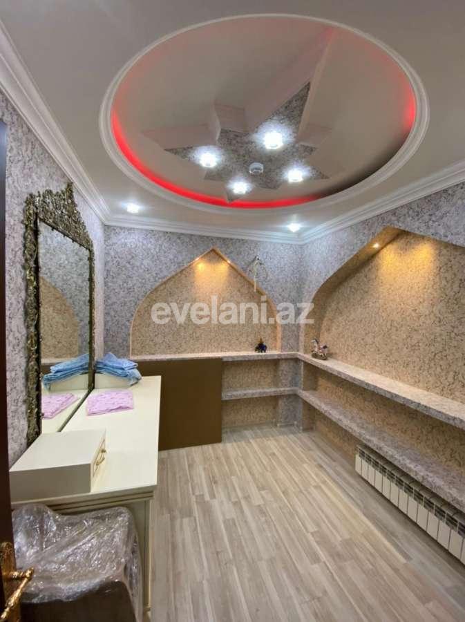Rent, object, 116 m², Baku, Yasamal r, Yeni Yasamal d, Inshaatchilar m.