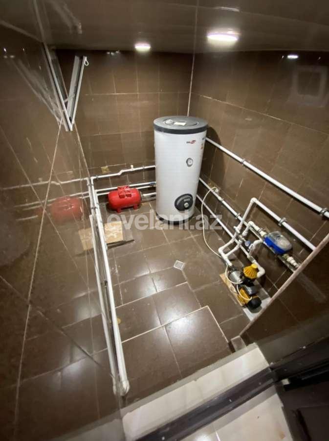 Rent, object, 116 m², Baku, Yasamal r, Yeni Yasamal d, Inshaatchilar m.