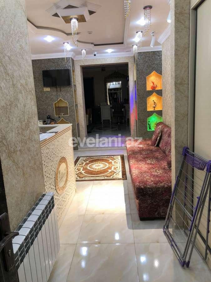 Rent, object, 116 m², Baku, Yasamal r, Yeni Yasamal d, Inshaatchilar m.