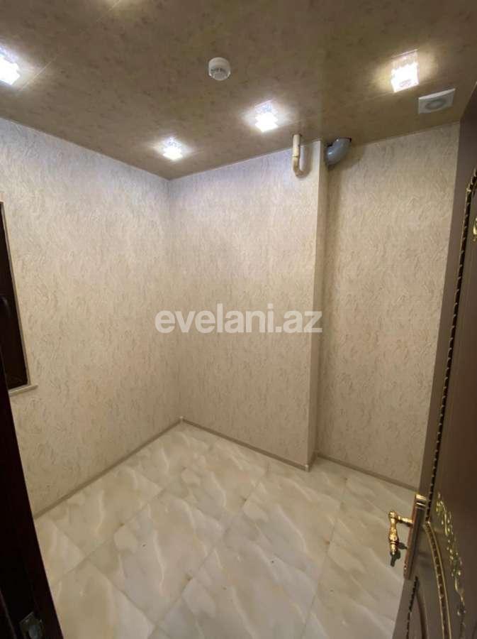 Rent, object, 116 m², Baku, Yasamal r, Yeni Yasamal d, Inshaatchilar m.