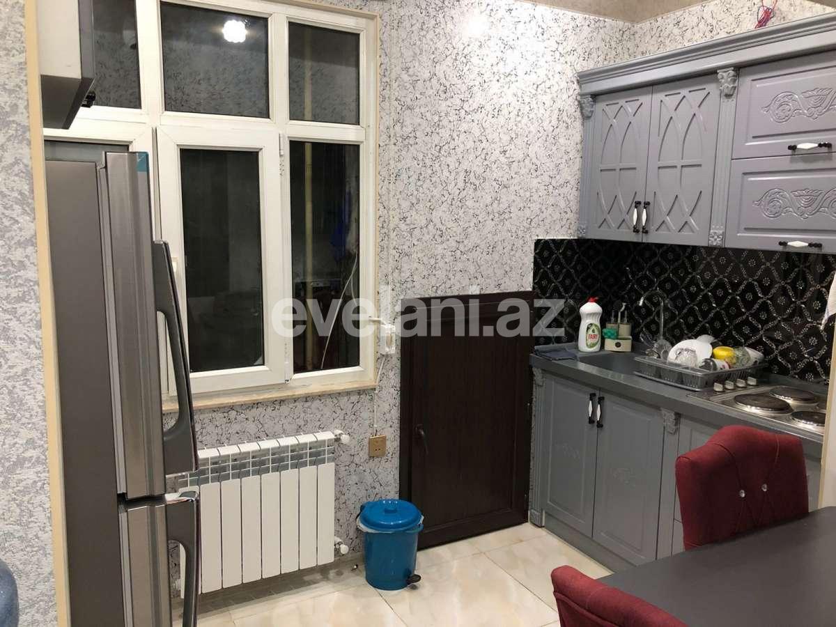 Rent, object, 116 m², Baku, Yasamal r, Yeni Yasamal d, Inshaatchilar m.
