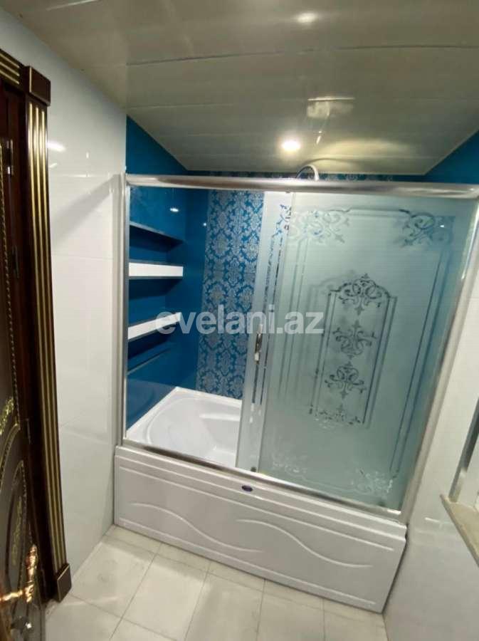 Rent, object, 116 m², Baku, Yasamal r, Yeni Yasamal d, Inshaatchilar m.