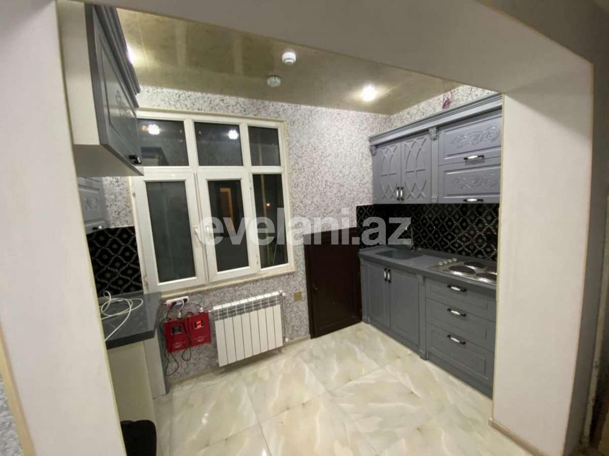Rent, object, 116 m², Baku, Yasamal r, Yeni Yasamal d, Inshaatchilar m.