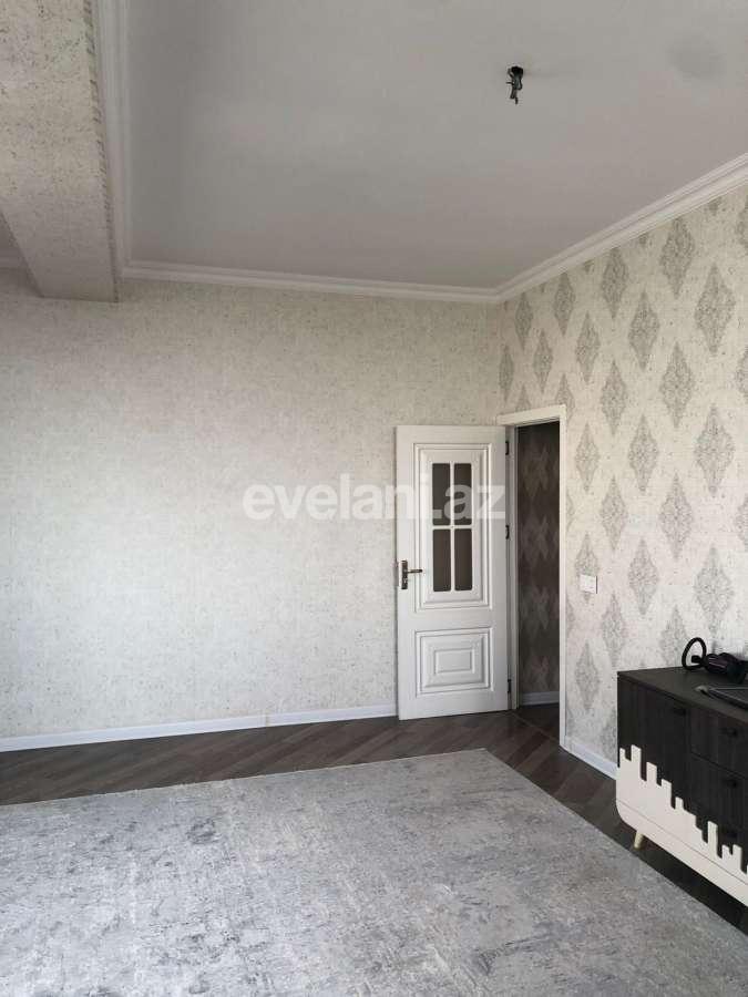 Satılır, yeni tikili, 3 otaqlı, 107 m², Bakı, Nəsimi r, 4-cü mikrorayon q, Memar Əcəmi m.