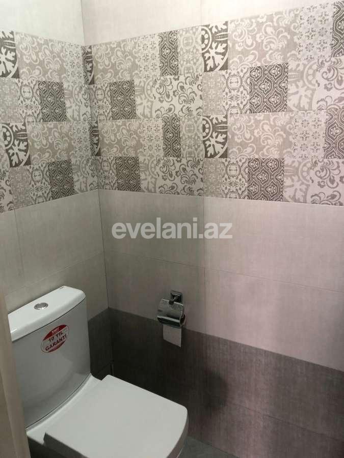 Satılır, yeni tikili, 3 otaqlı, 107 m², Bakı, Nəsimi r, 4-cü mikrorayon q, Memar Əcəmi m.