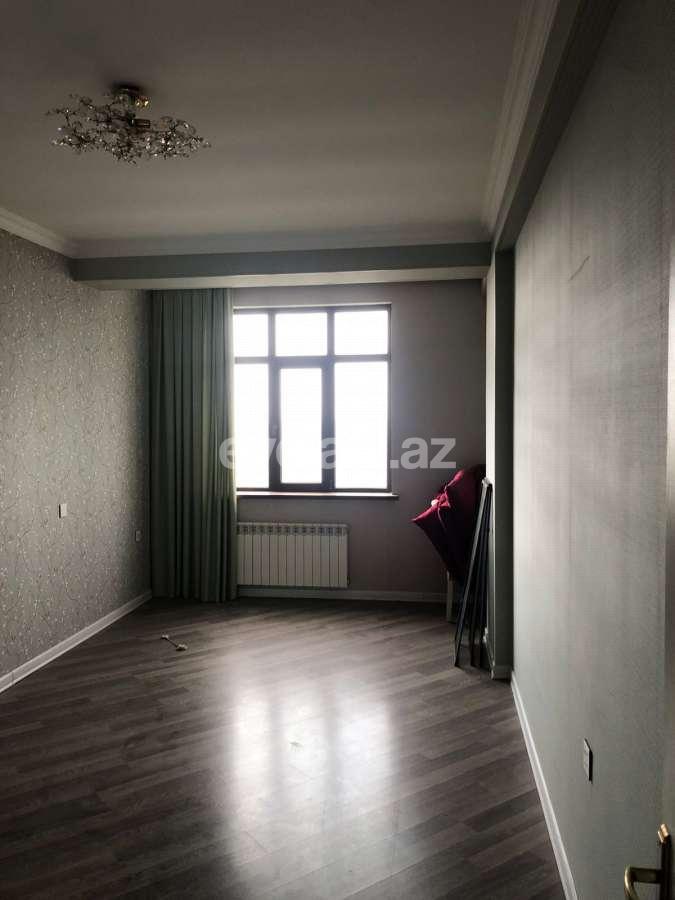 Satılır, yeni tikili, 3 otaqlı, 107 m², Bakı, Nəsimi r, 4-cü mikrorayon q, Memar Əcəmi m.