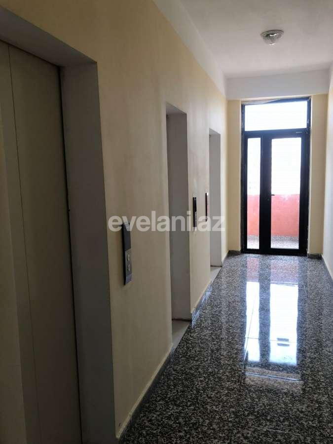 Satılır, yeni tikili, 3 otaqlı, 107 m², Bakı, Nəsimi r, 4-cü mikrorayon q, Memar Əcəmi m.