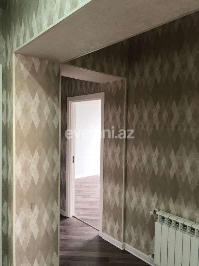 Satılır, yeni tikili, 3 otaqlı, 107 m², Bakı, Nəsimi r, 4-cü mikrorayon q, Memar Əcəmi m.