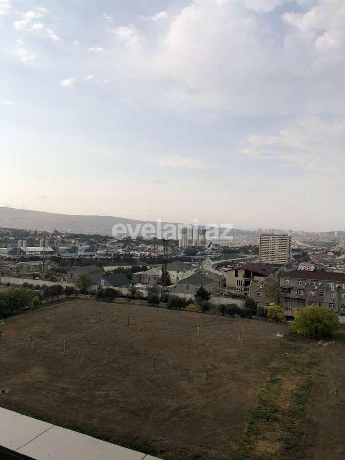 Satılır, yeni tikili, 3 otaqlı, 107 m², Bakı, Nəsimi r, 4-cü mikrorayon q, Memar Əcəmi m.