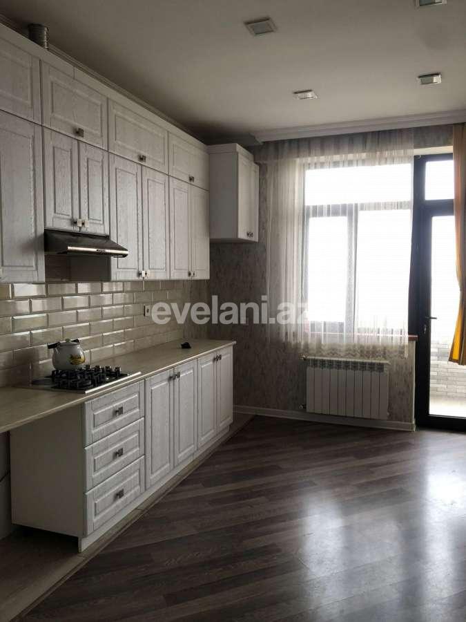 Satılır, yeni tikili, 3 otaqlı, 107 m², Bakı, Nəsimi r, 4-cü mikrorayon q, Memar Əcəmi m.