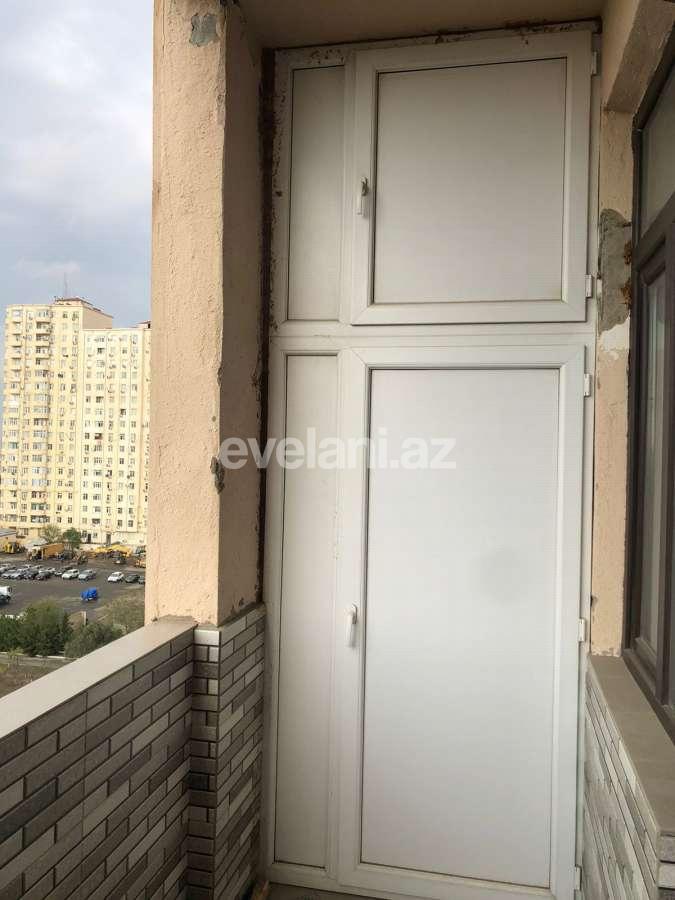 Satılır, yeni tikili, 3 otaqlı, 107 m², Bakı, Nəsimi r, 4-cü mikrorayon q, Memar Əcəmi m.