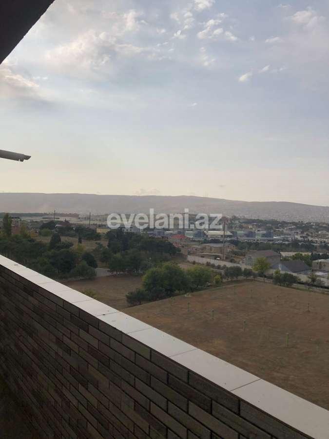 Satılır, yeni tikili, 3 otaqlı, 107 m², Bakı, Nəsimi r, 4-cü mikrorayon q, Memar Əcəmi m.