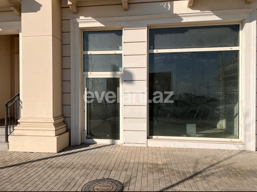 Rent, object, 70 m², Baku, Khatai r, White city d, Shah Ismail Khatai m.