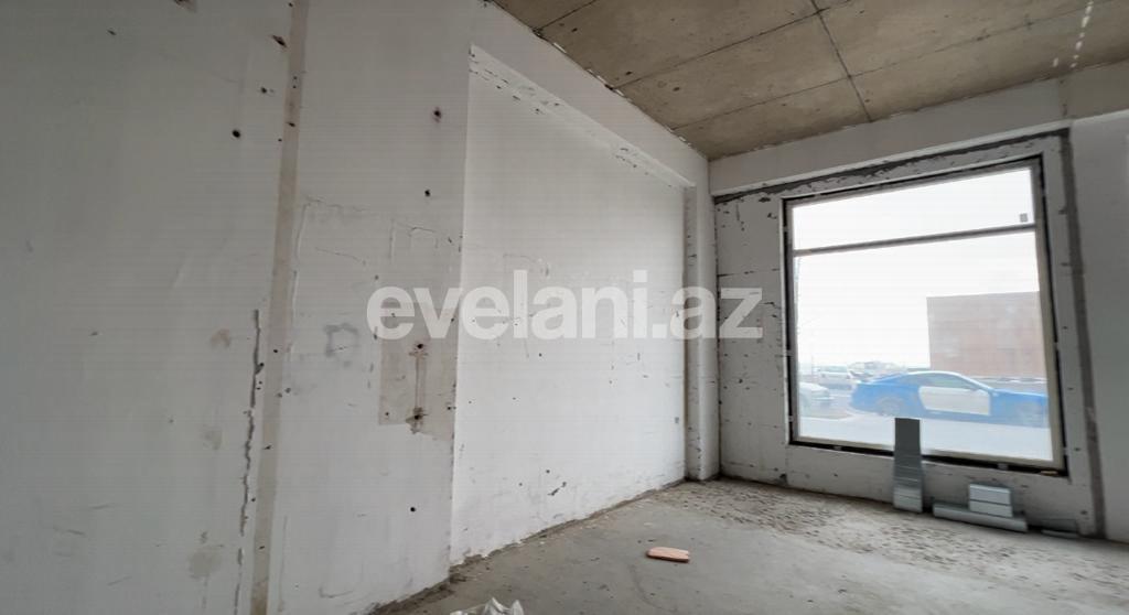 Rent, object, 70 m², Baku, Khatai r, White city d, Shah Ismail Khatai m.