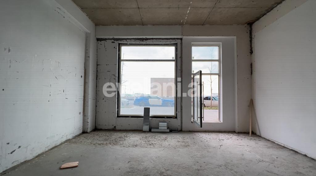 Rent, object, 70 m², Baku, Khatai r, White city d, Shah Ismail Khatai m.