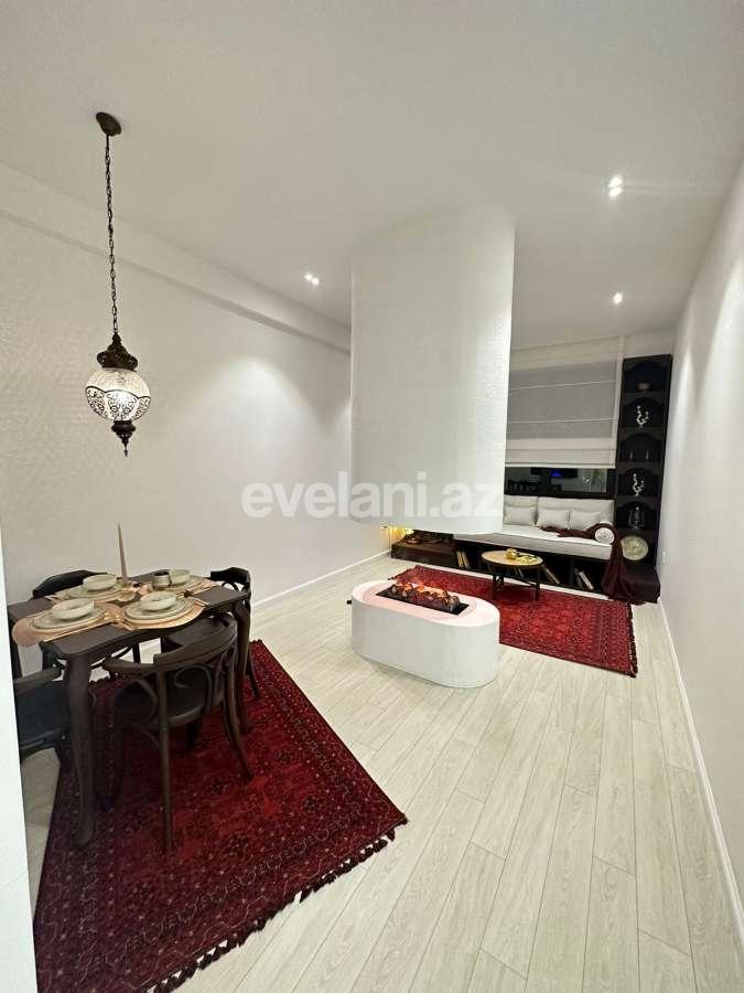 Satılır, yeni tikili, 2 otaqlı, 70 m², Bakı, Nərimanov r, Nəriman Nərimanov m.