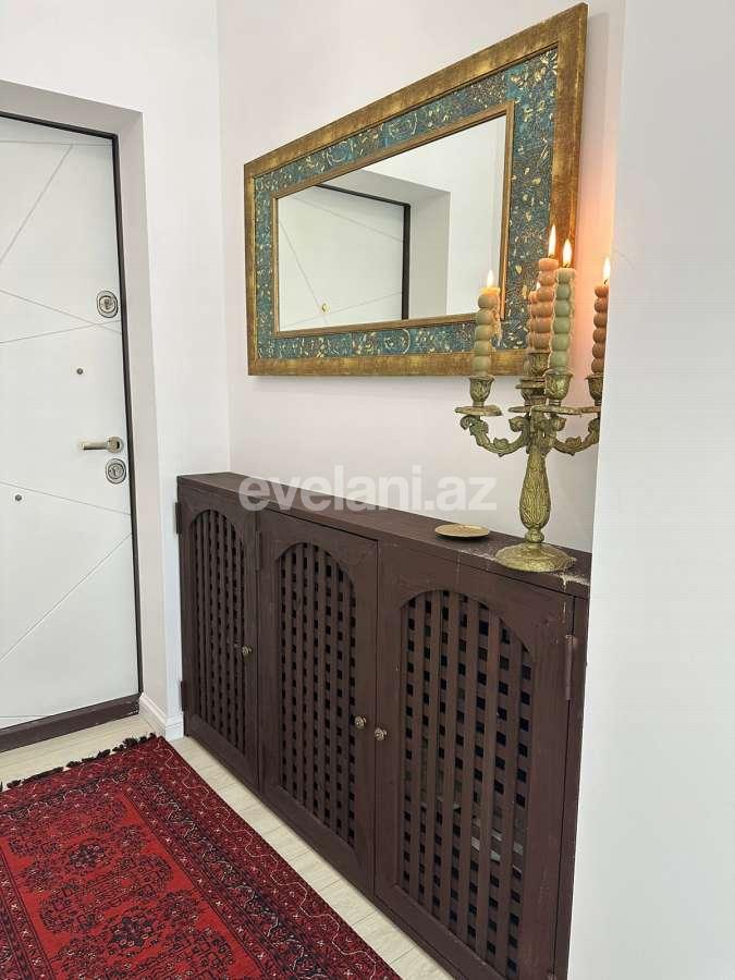 Satılır, yeni tikili, 2 otaqlı, 70 m², Bakı, Nərimanov r, Nəriman Nərimanov m.