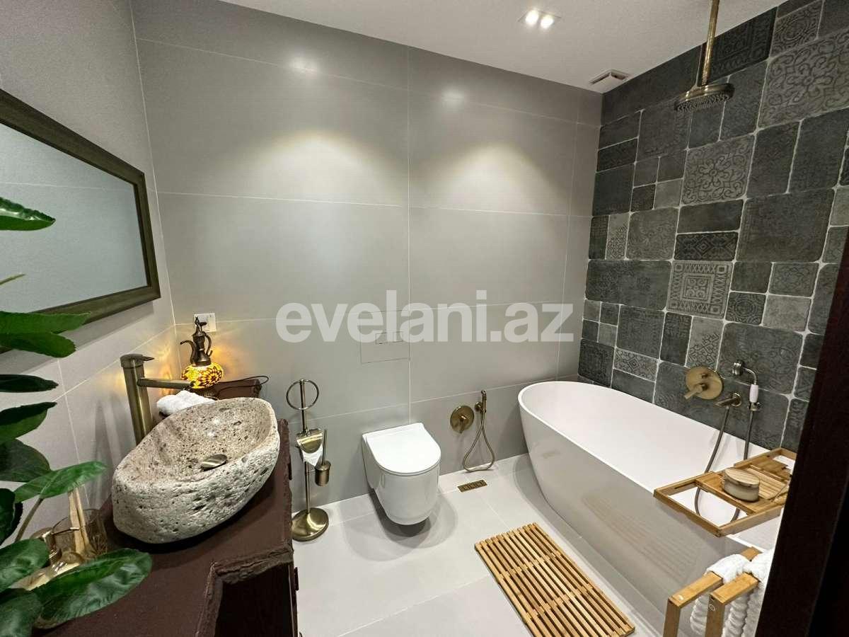 Satılır, yeni tikili, 2 otaqlı, 70 m², Bakı, Nərimanov r, Nəriman Nərimanov m.