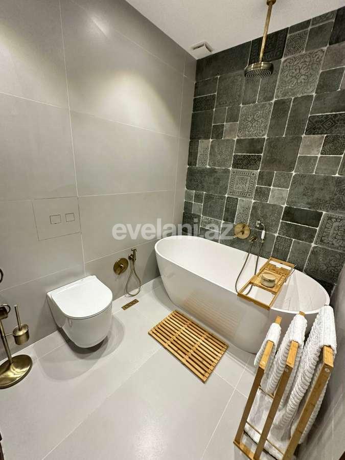 Satılır, yeni tikili, 2 otaqlı, 70 m², Bakı, Nərimanov r, Nəriman Nərimanov m.