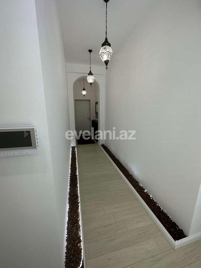 Satılır, yeni tikili, 2 otaqlı, 70 m², Bakı, Nərimanov r, Nəriman Nərimanov m.