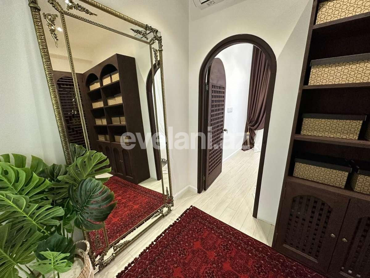 Satılır, yeni tikili, 2 otaqlı, 70 m², Bakı, Nərimanov r, Nəriman Nərimanov m.