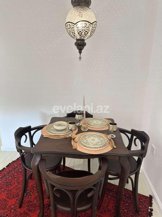 Satılır, yeni tikili, 2 otaqlı, 70 m², Bakı, Nərimanov r, Nəriman Nərimanov m.