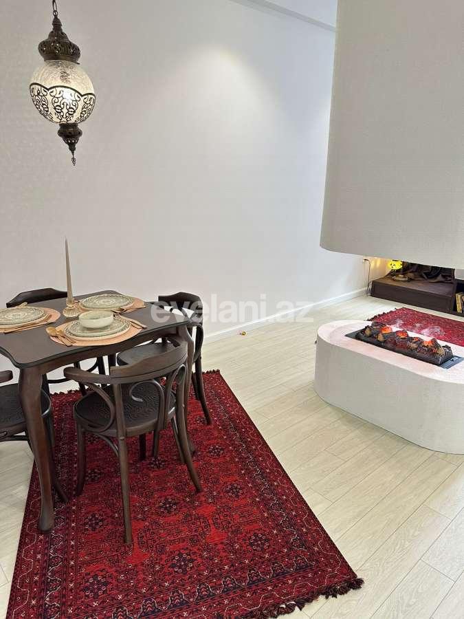 Satılır, yeni tikili, 2 otaqlı, 70 m², Bakı, Nərimanov r, Nəriman Nərimanov m.