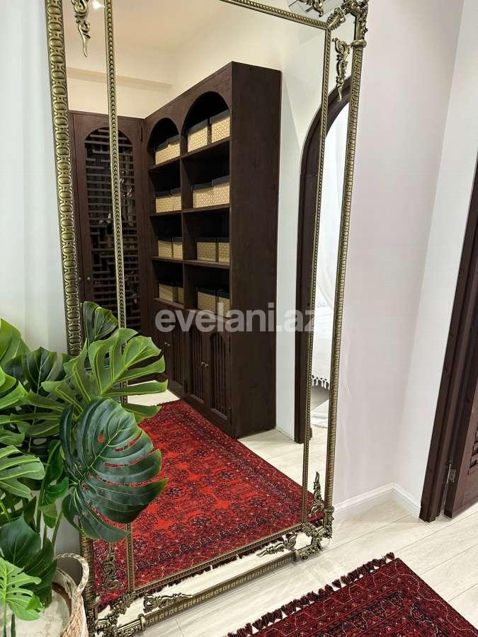 Satılır, yeni tikili, 2 otaqlı, 70 m², Bakı, Nərimanov r, Nəriman Nərimanov m.