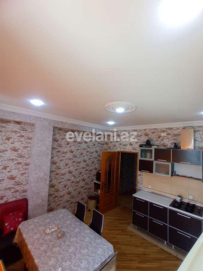 Сдаётся, новостройка, 3-комнаты, 115 m², Баку, Насиминский r, 8 Ноябрь m.