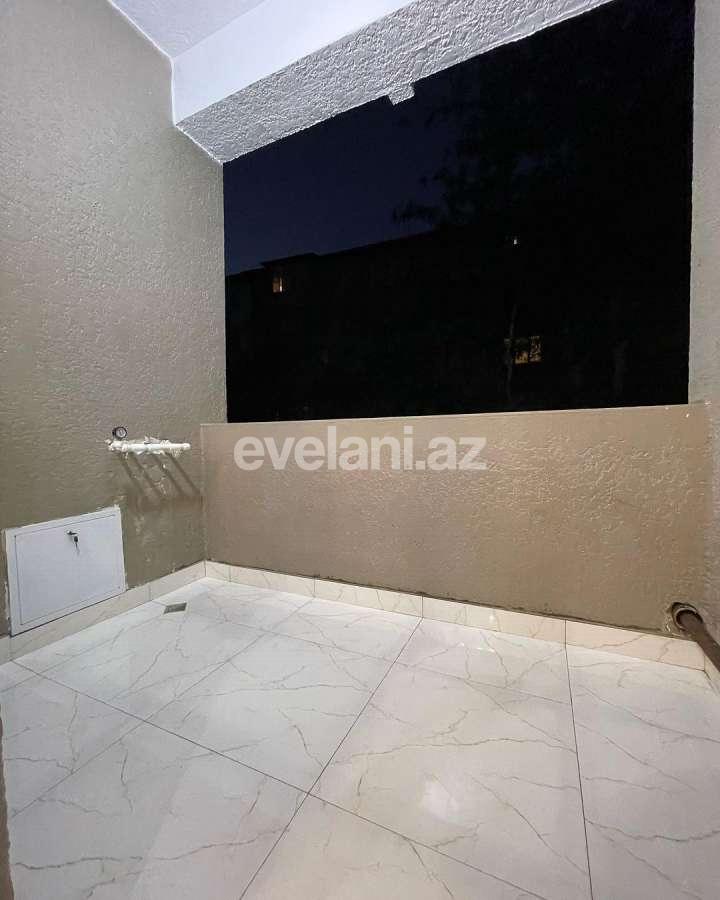 Satılır, yeni tikili, 2 otaqlı, 56 m², Bakı, Nəsimi r, 4-cü mikrorayon q, Memar Əcəmi m.