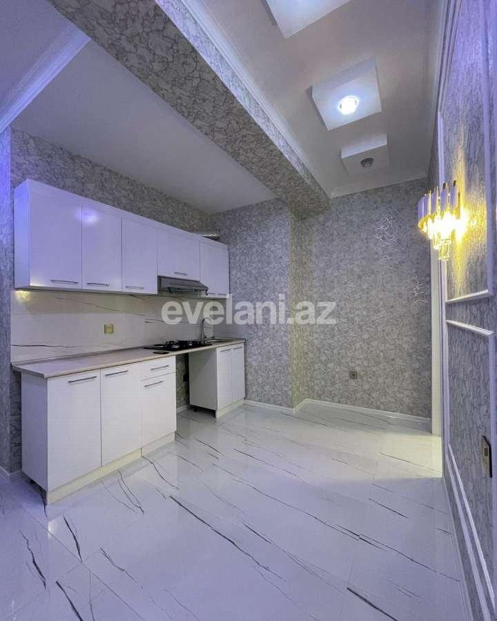 Satılır, yeni tikili, 2 otaqlı, 56 m², Bakı, Nəsimi r, 4-cü mikrorayon q, Memar Əcəmi m.