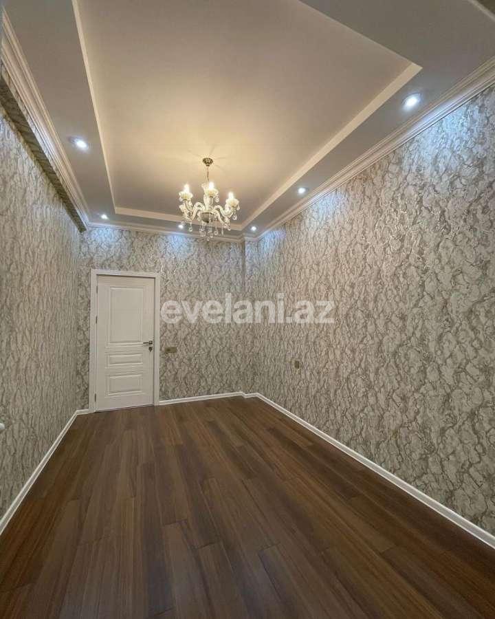 Satılır, yeni tikili, 2 otaqlı, 56 m², Bakı, Nəsimi r, 4-cü mikrorayon q, Memar Əcəmi m.