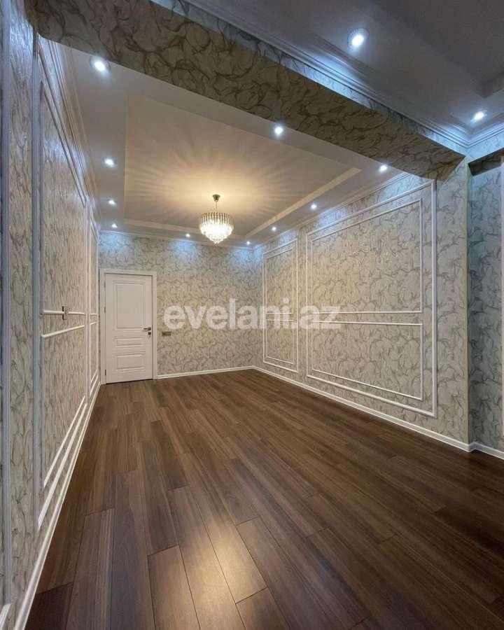 Satılır, yeni tikili, 2 otaqlı, 56 m², Bakı, Nəsimi r, 4-cü mikrorayon q, Memar Əcəmi m.