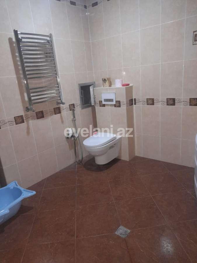 Rent, old building, 3 room, 160 m², Baku, Nasimi r, 28 may m.