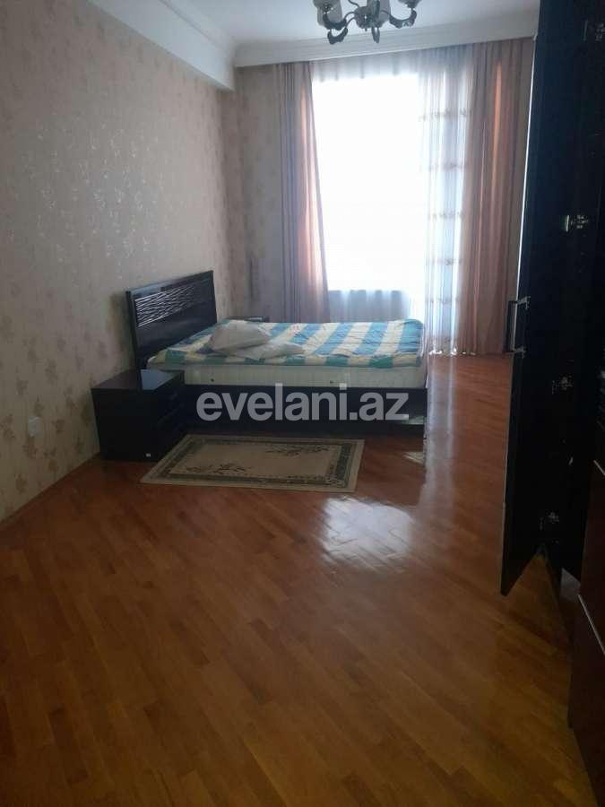 Rent, old building, 3 room, 160 m², Baku, Nasimi r, 28 may m.