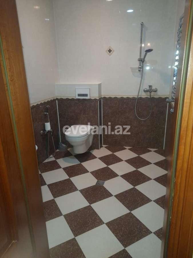 Rent, old building, 3 room, 160 m², Baku, Nasimi r, 28 may m.