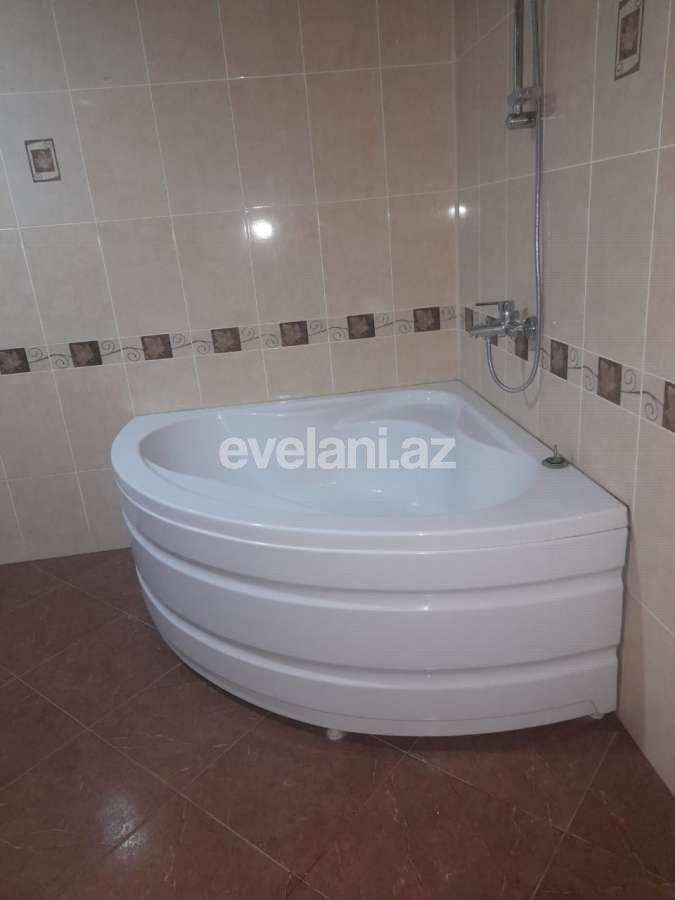 Rent, old building, 3 room, 160 m², Baku, Nasimi r, 28 may m.