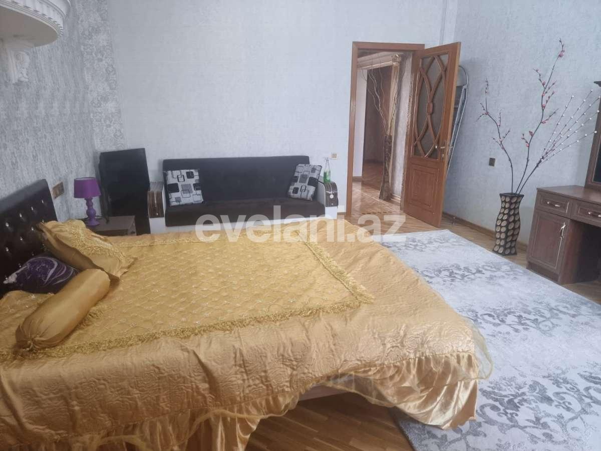 Satılır, yeni tikili, 5 otaqlı, 230 m², Bakı, Nərimanov r, Gənclik m.