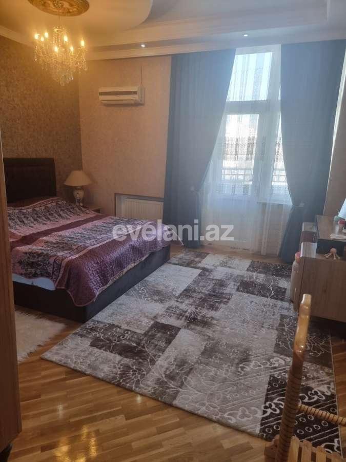 Satılır, yeni tikili, 5 otaqlı, 230 m², Bakı, Nərimanov r, Gənclik m.