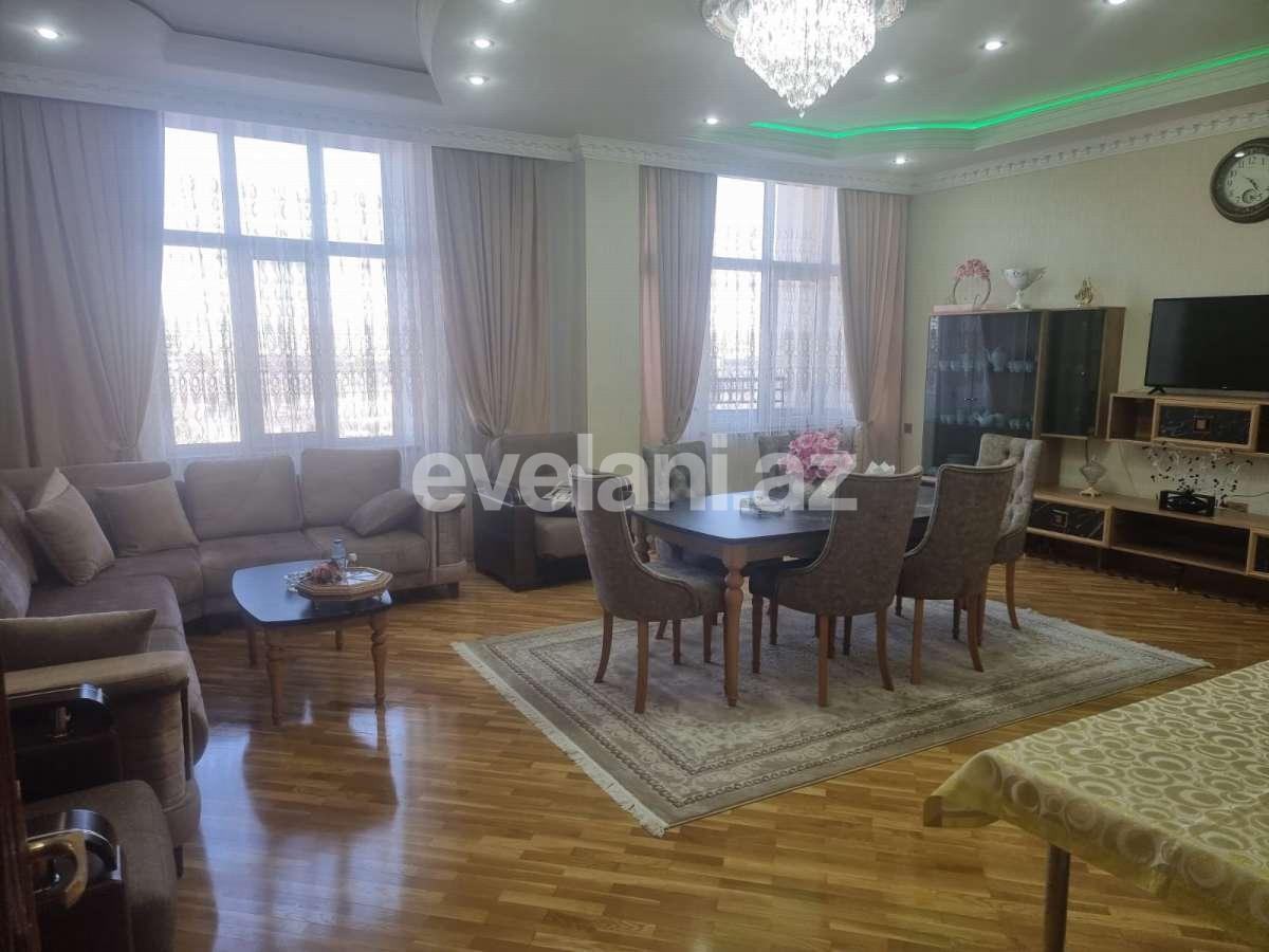 Satılır, yeni tikili, 5 otaqlı, 230 m², Bakı, Nərimanov r, Gənclik m.