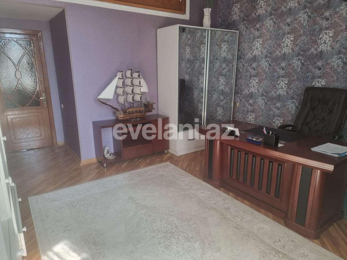 Satılır, yeni tikili, 5 otaqlı, 230 m², Bakı, Nərimanov r, Gənclik m.