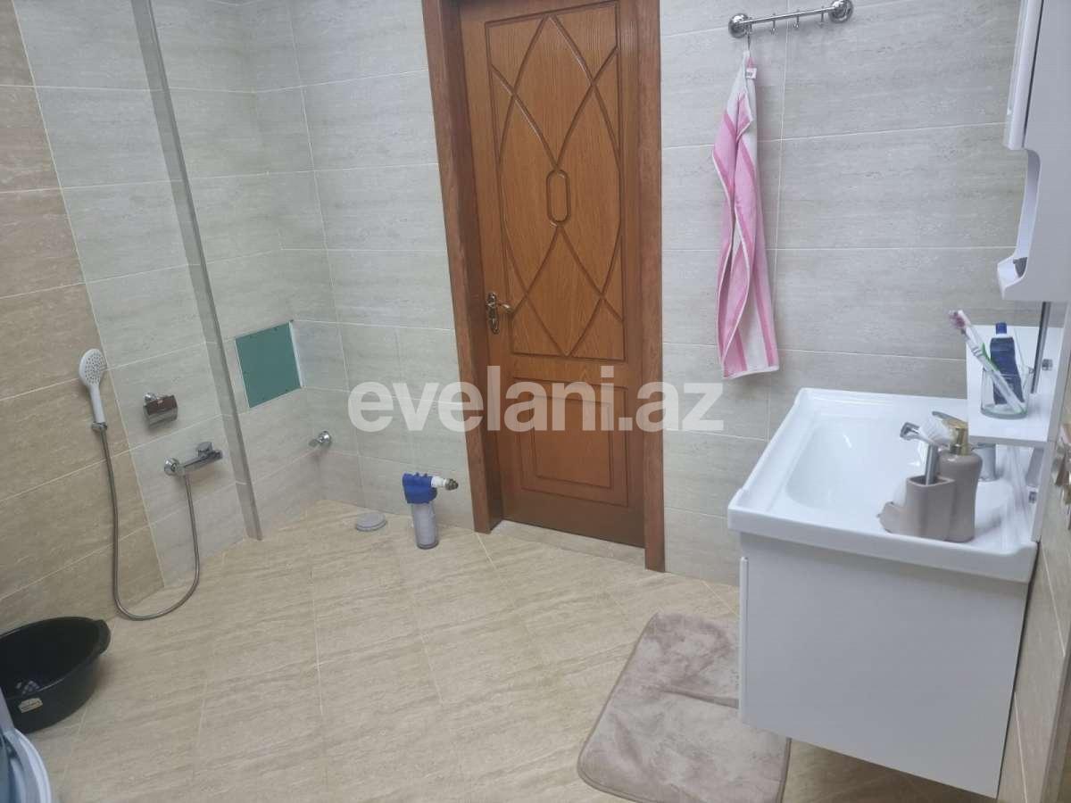 Satılır, yeni tikili, 5 otaqlı, 230 m², Bakı, Nərimanov r, Gənclik m.