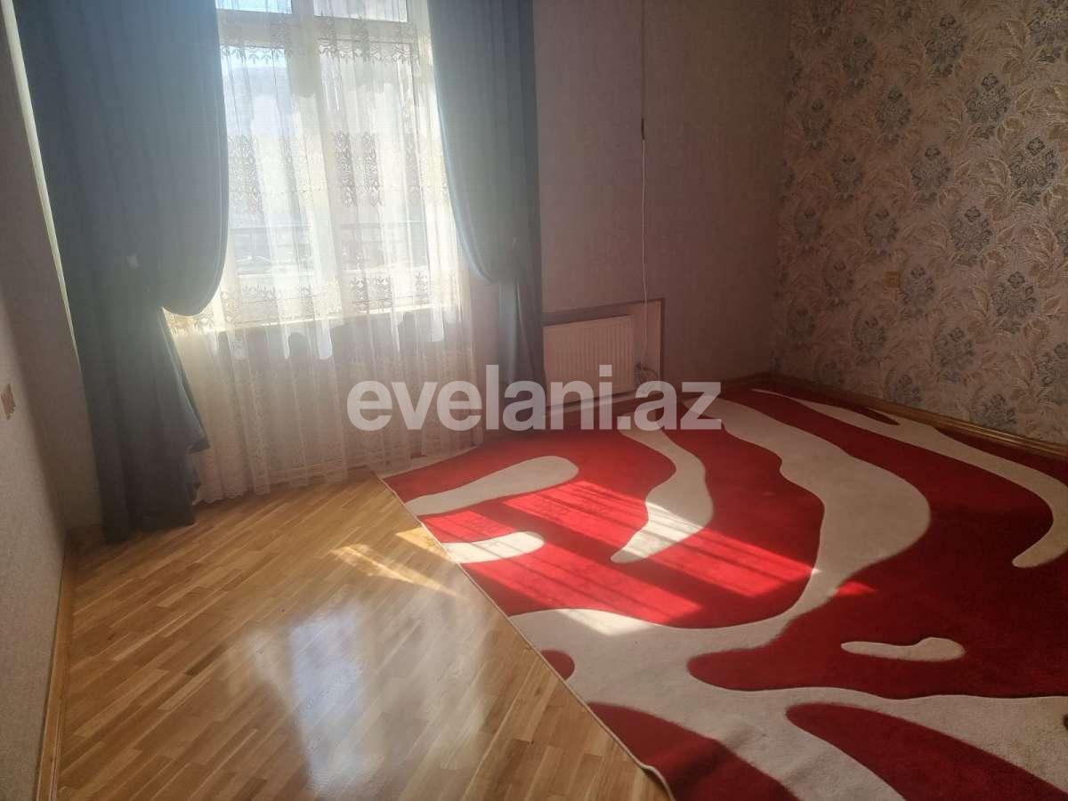 Satılır, yeni tikili, 5 otaqlı, 230 m², Bakı, Nərimanov r, Gənclik m.