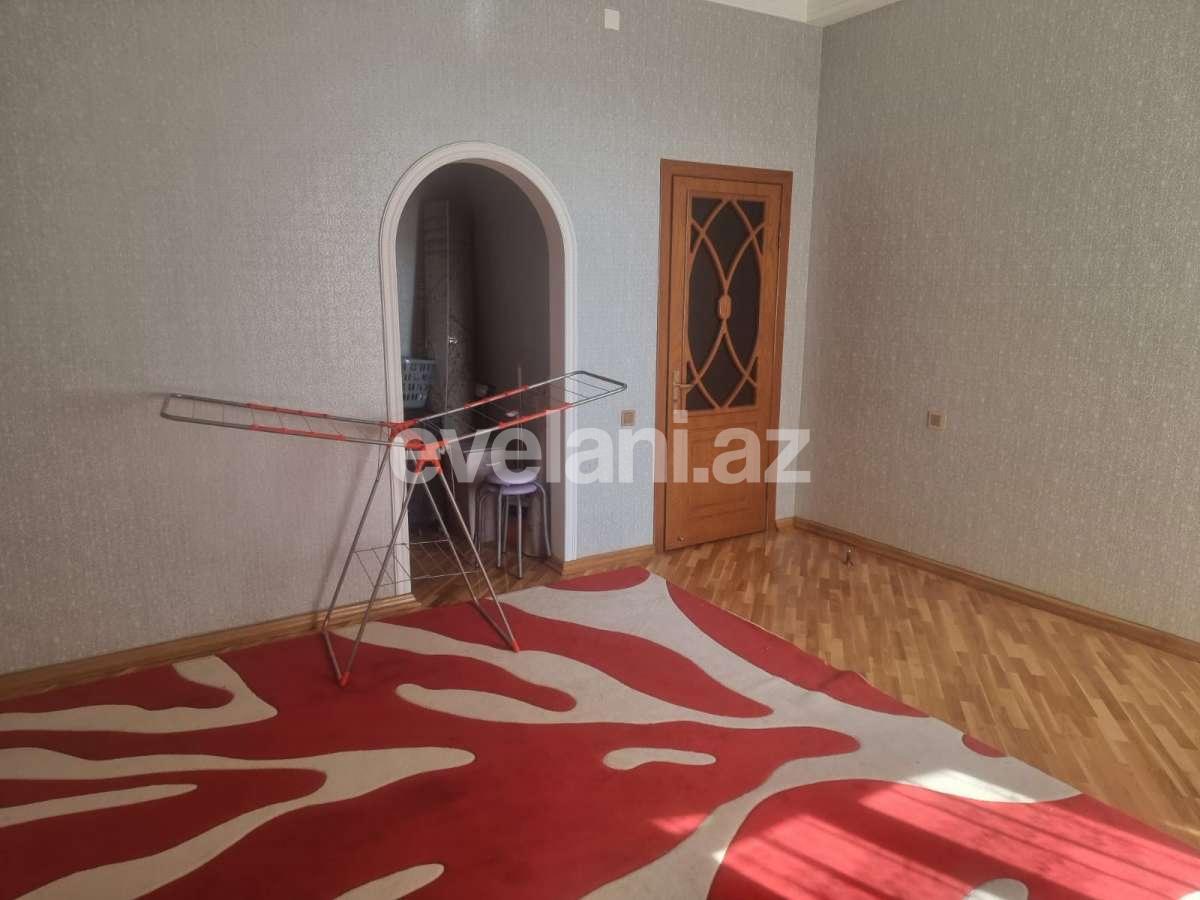 Satılır, yeni tikili, 5 otaqlı, 230 m², Bakı, Nərimanov r, Gənclik m.