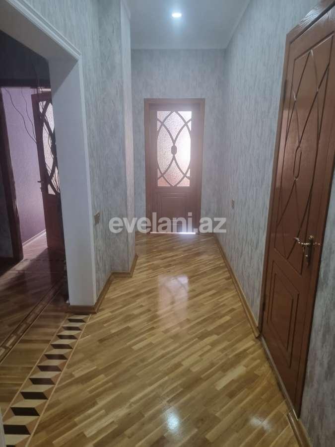 Satılır, yeni tikili, 5 otaqlı, 230 m², Bakı, Nərimanov r, Gənclik m.