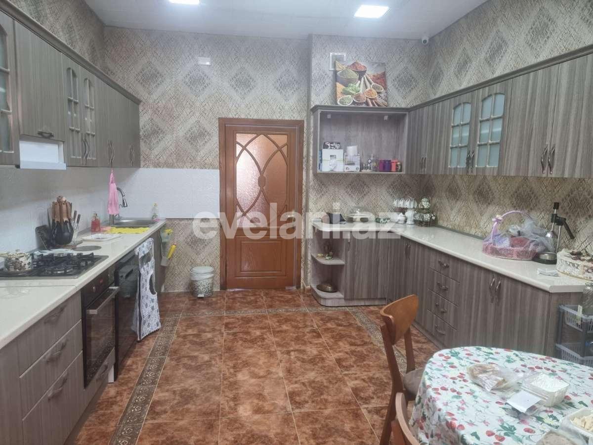 Satılır, yeni tikili, 5 otaqlı, 230 m², Bakı, Nərimanov r, Gənclik m.
