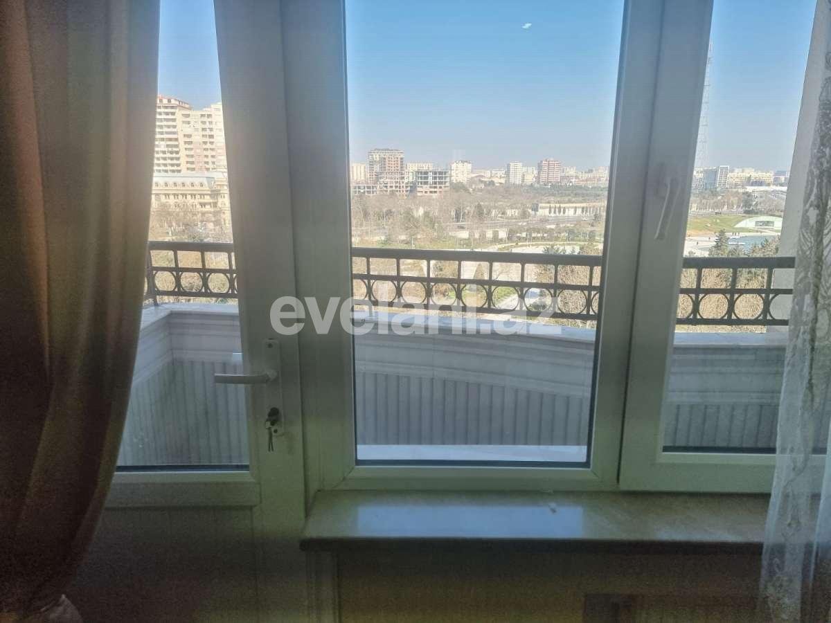 Satılır, yeni tikili, 5 otaqlı, 230 m², Bakı, Nərimanov r, Gənclik m.
