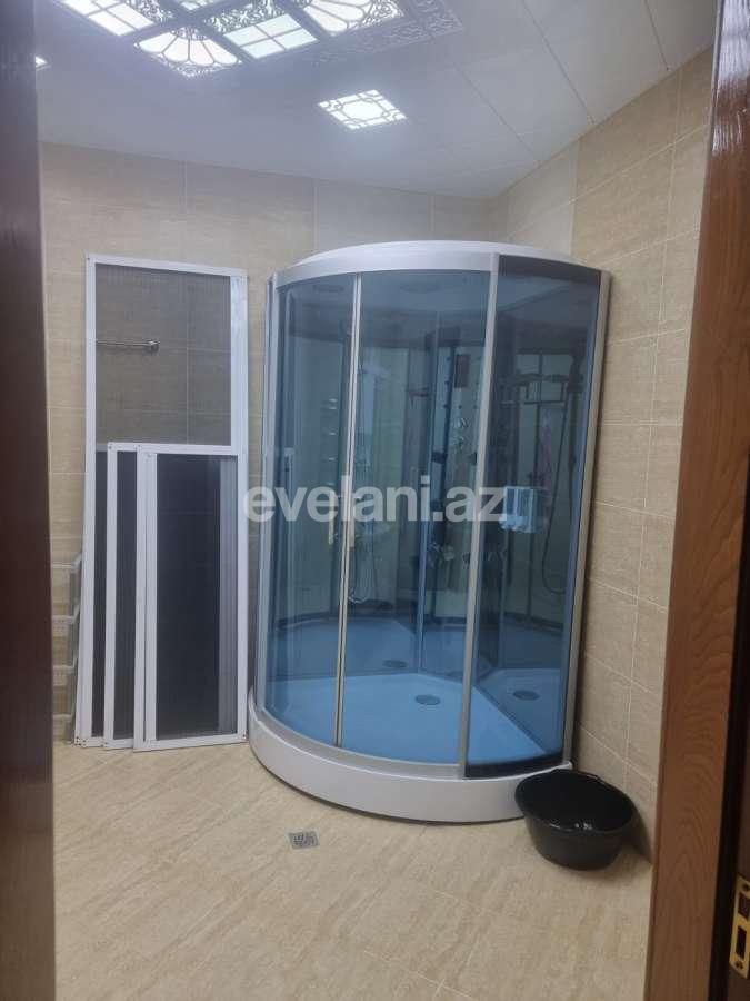 Satılır, yeni tikili, 5 otaqlı, 230 m², Bakı, Nərimanov r, Gənclik m.